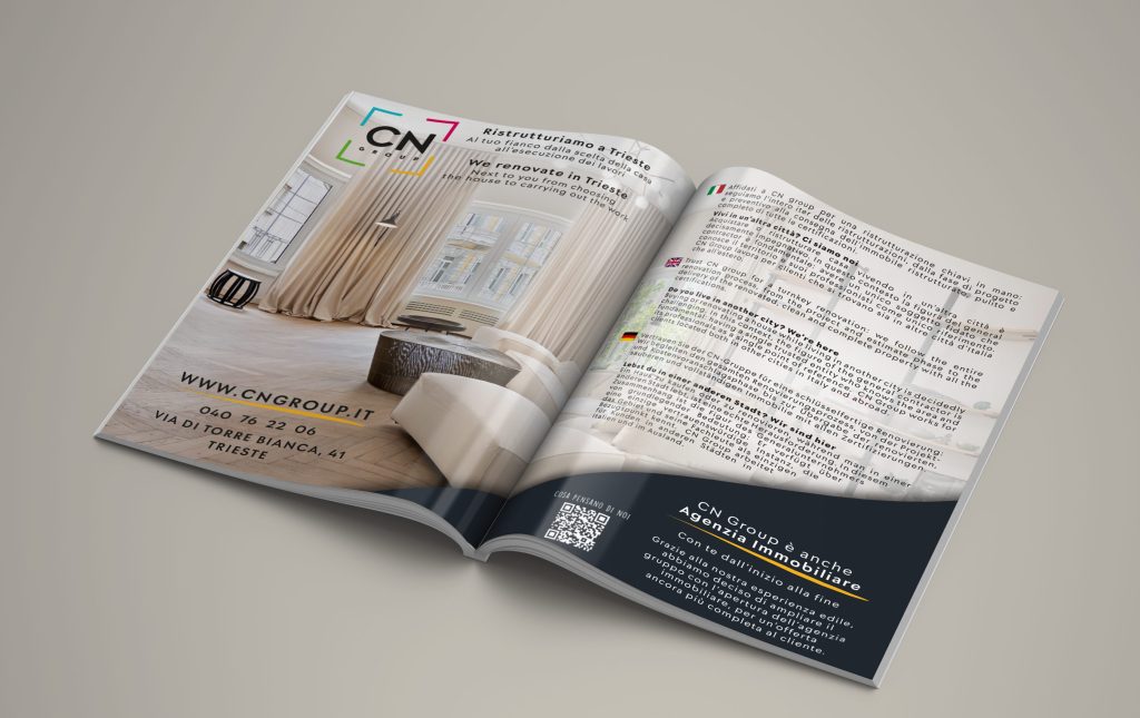 Cn Group