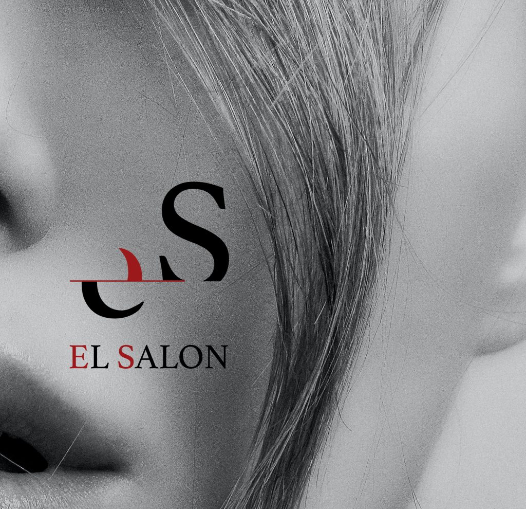 El Salon – brand identity creation